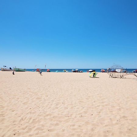 Appartamento Vista Mar 4ºe Armação de Pêra Esterno foto