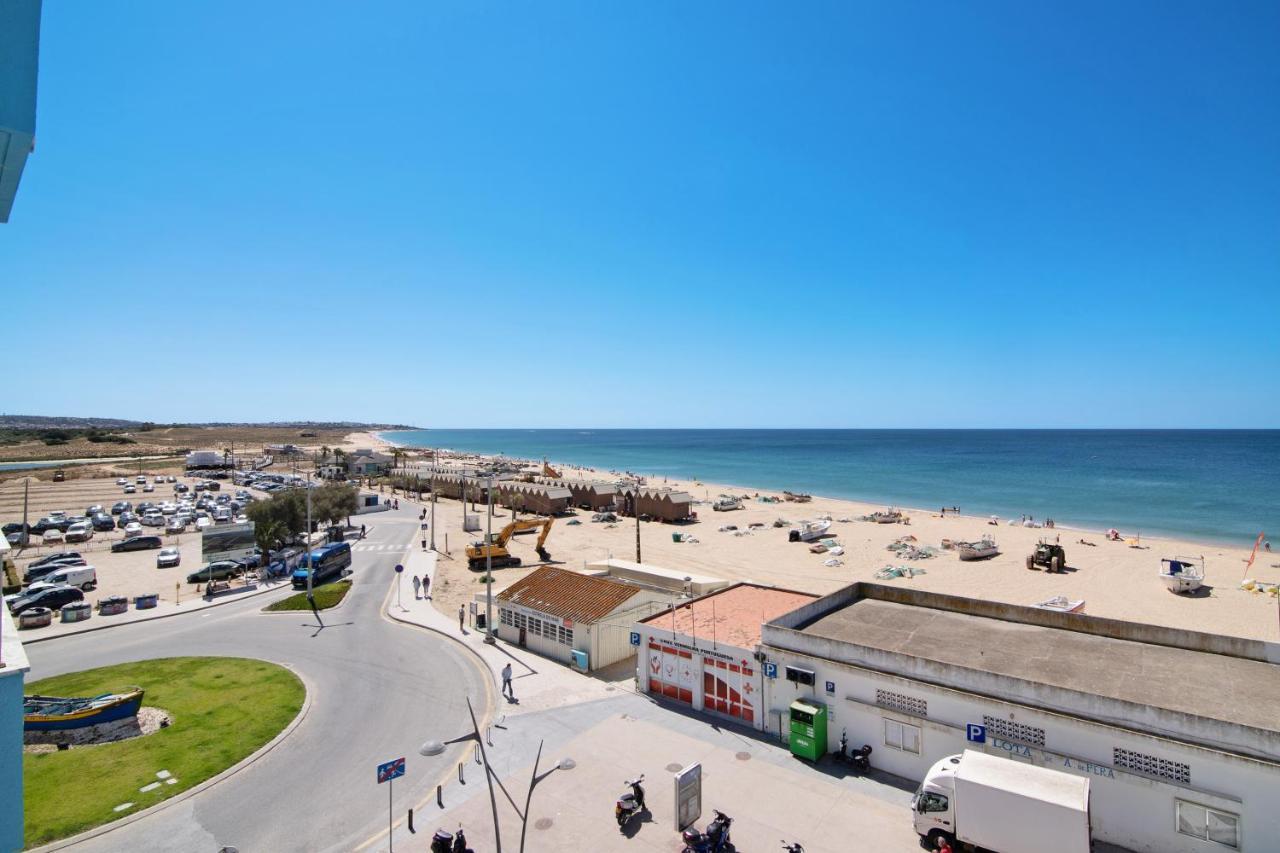 Appartamento Vista Mar 4ºe Armação de Pêra Esterno foto